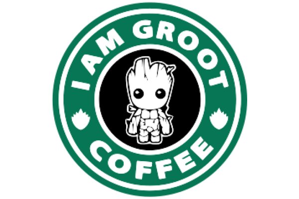 Groot's Groovy Gourmet Coffee