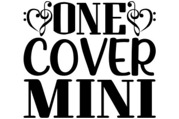 One Cover Mini: A Musical Journey