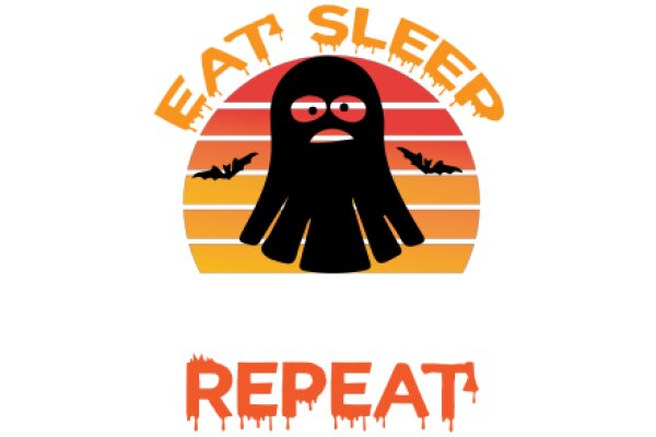 A Playful Promotion for Fat Sleep's Repeat