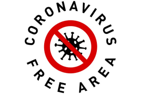 Coronavirus-Free Area