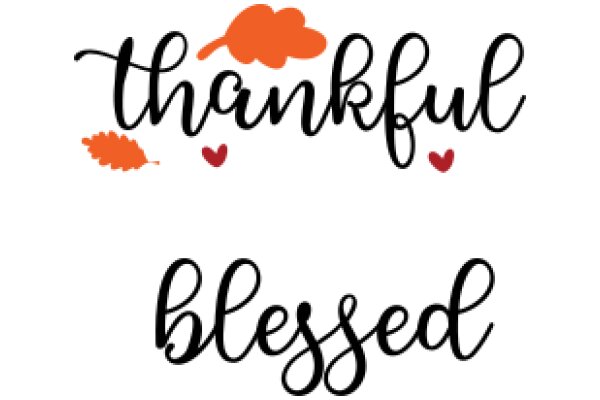 Thanksgiving Blessings: A Heartfelt Message of Gratitude and Love