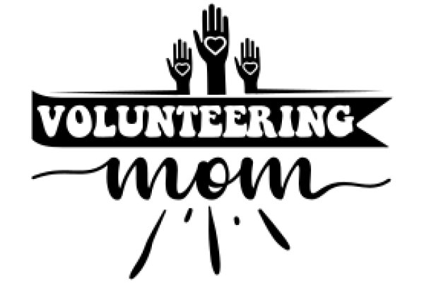 Volunteering Mom: A Symbol of Love and Service