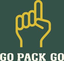 GO PACK GO: A Symbol of Support and Loyalty