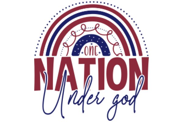 One Nation Under God: A Symbol of Unity and Faith