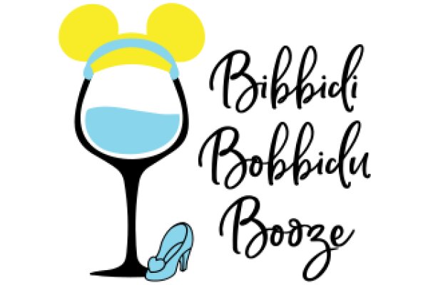 Bibbidi Bobbidi Booze: A Magical Cocktail Experience