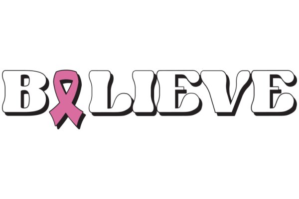 Empowerment and Awareness: A Graphic Design for Breast Cancer Awareness