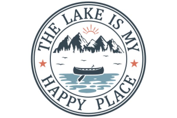 The Lake Is My Happy Place: A Seal's Perspective