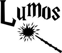 Lumos: The Magic of Light