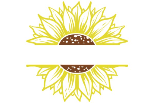 Sunflower Logo: A Symbol of Nature's Bounty