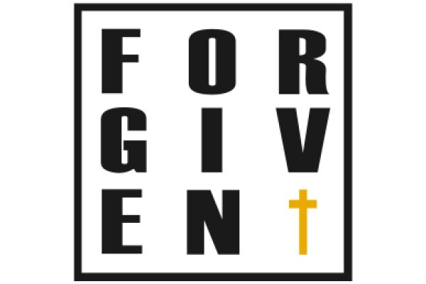 FORGIVENESS: A Symbol of Redemption and Grace