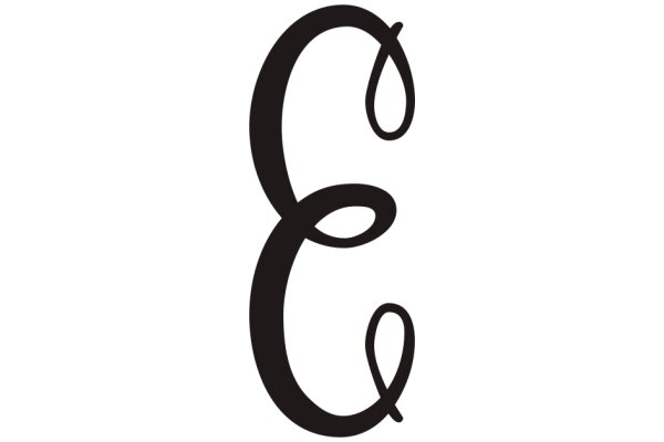 Elegant Monogram Design: A Timeless Symbol of Style and Sophistication