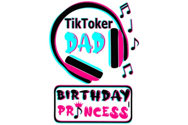 Celebrating Birthday Success with TikTok Dad's Musical Gift