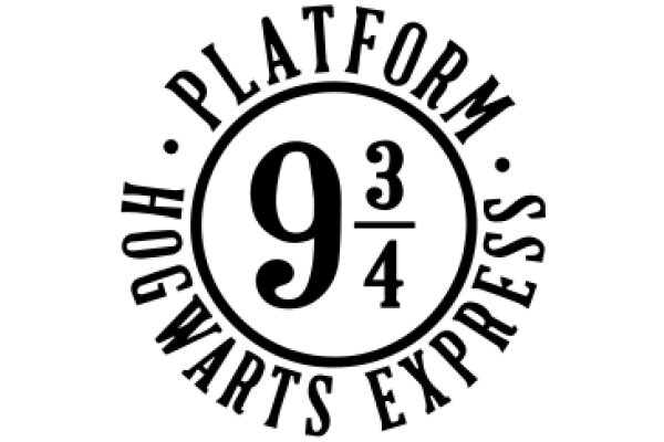 Hogwarts Express: Platform 9 3/4