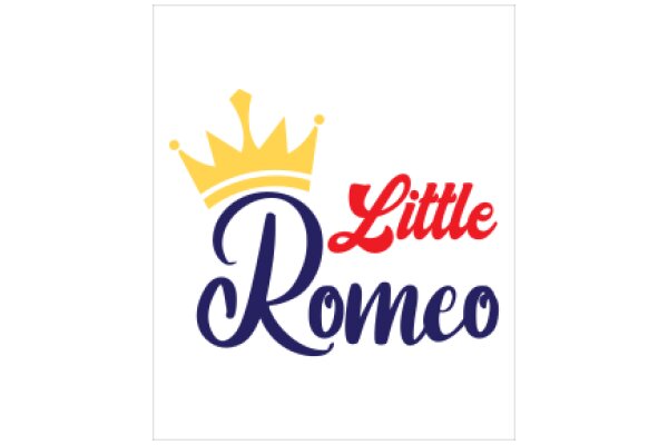 Little Romeo: A Timeless Tale of Love and Adventure