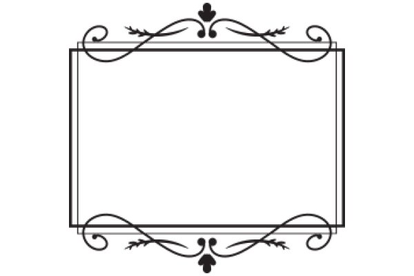 Elegant Border Design