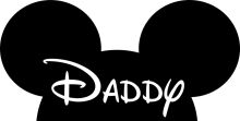 Disney's Iconic Mickey Mouse Ear Logo