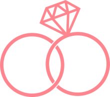 A Symbol of Love and Commitment: A Pink Diamond Ring