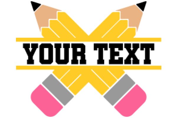 Your Text: A Graphic Design Representation