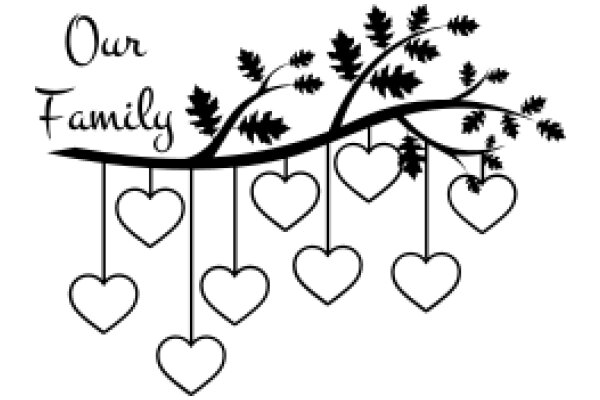 Our Family Tree: A Symbol of Love and Growth