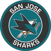 San Jose Sharks Logo: A Symbol of Pride and Passion