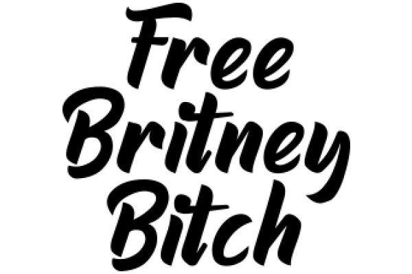 Freedom of Expression: A Chat with Britney Spears