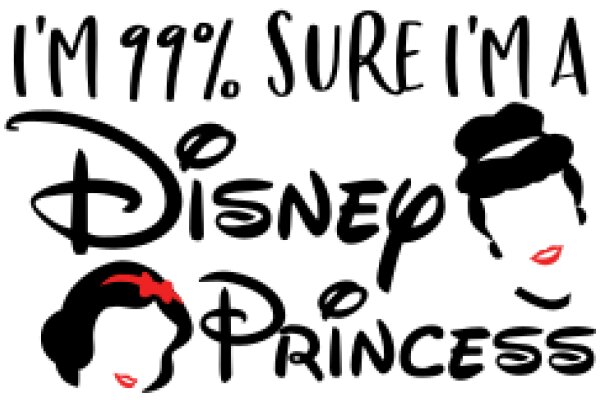 Disney Princesses: A Journey of Self-Discovery