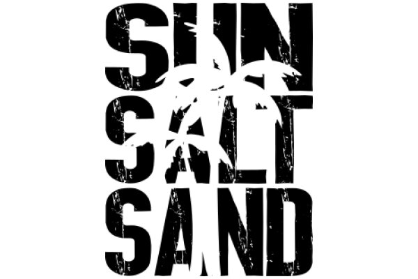 Sun, Salt, and Sand: A Visual Journey Through the Senses