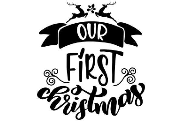 Celebrating the First Christmas: A Festive Greeting