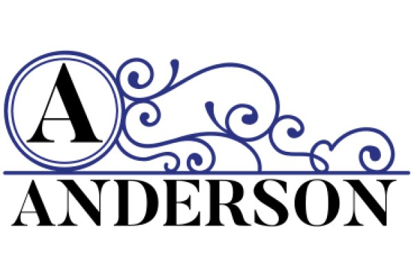 Anderson's Artistic Logo