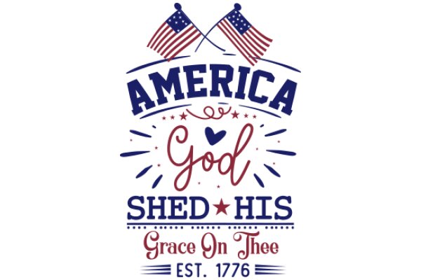 Celebrating American Values: God, Grace, and Country