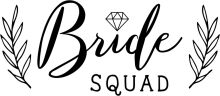 Bridesmaid Squad: A Symbol of Unity and Support