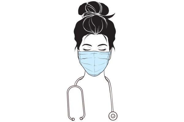 A Medical Professional's Perspective on the Importance of Wearing a Mask