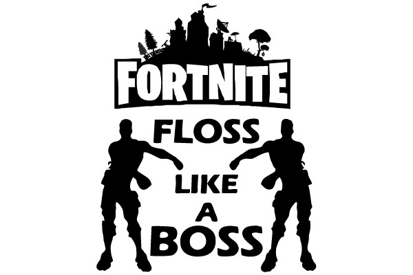 Fortnite: Floss Like a Boss