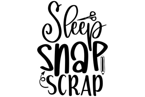 Sleepy Snap Scrap: A Guide to Crafting Dreams