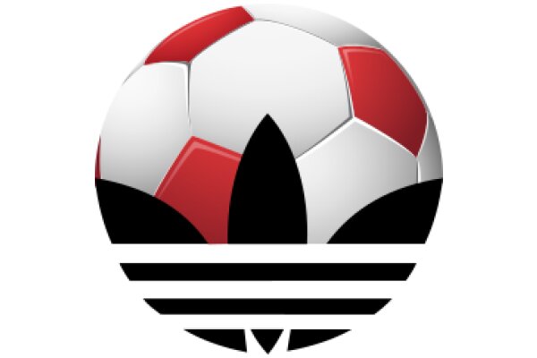 Adidas Soccer Ball Logo: A Symbol of Sports and Style