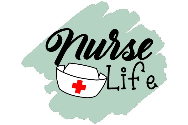 Nurse Life: A Graphic Illustration of a Nurse's Profession