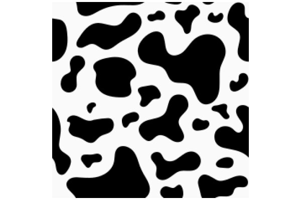 Cow Print