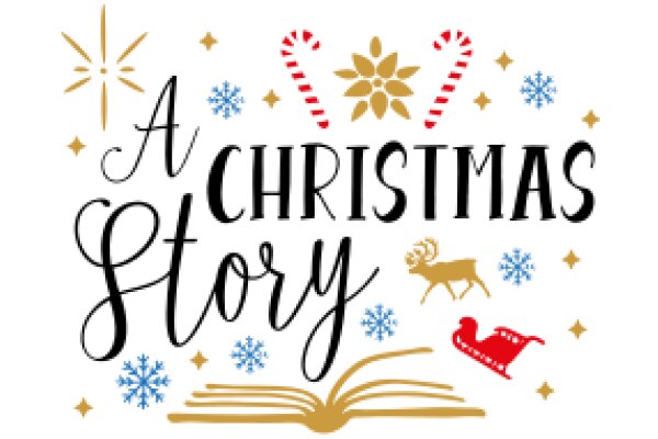 A Festive Christmas Story