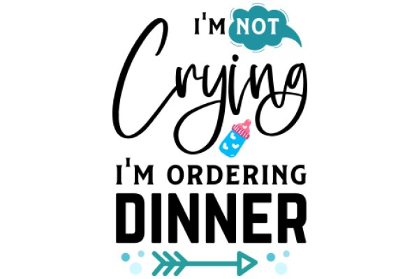 Crying Not Ordering: A Guide to Emotional Support