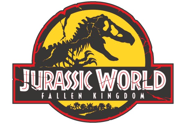 Jurassic World: Fallen Kingdom