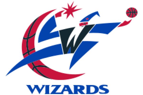 Wizards Logo: A Graphic Representation of the Team's Identity