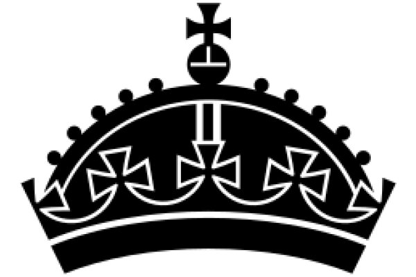 A Crown Symbol