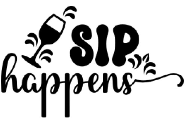 Sip Happens: A Playful Take on the Art of Wine Appreciation