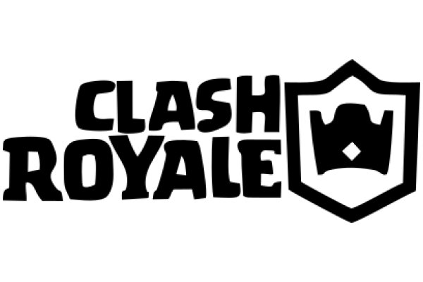 Clash Royale Logo: A Symbol of Strategic Gaming