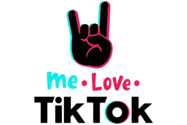 Me, Love, TikTok: A Symbol of Modern Youth Culture