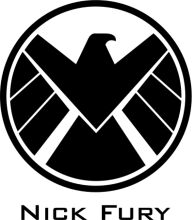 Nick Fury's Emblem: A Symbol of Marvel's Spy Master