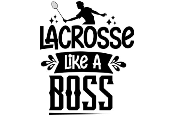 Lacrosse: Like a Boss