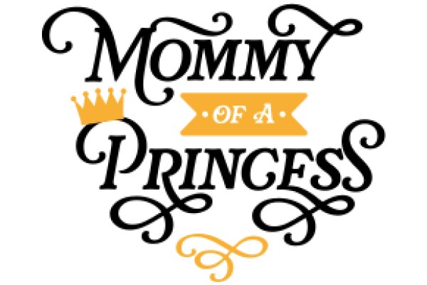 Mommy of a Princess: A Heartfelt Tribute to Motherhood