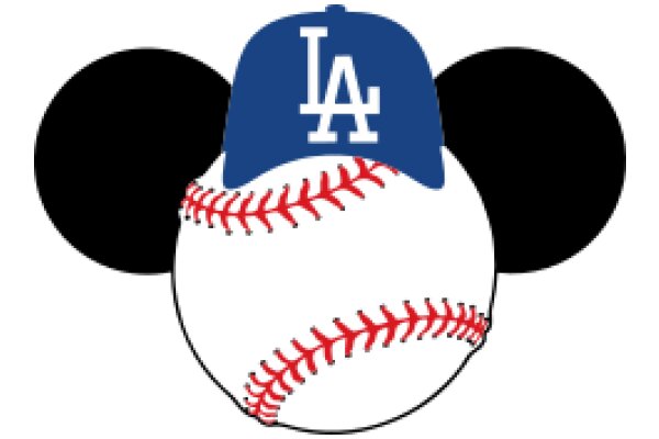 A Playful Blend of Baseball and Disney: The LA Dodgers' Mickey Mouse Cap