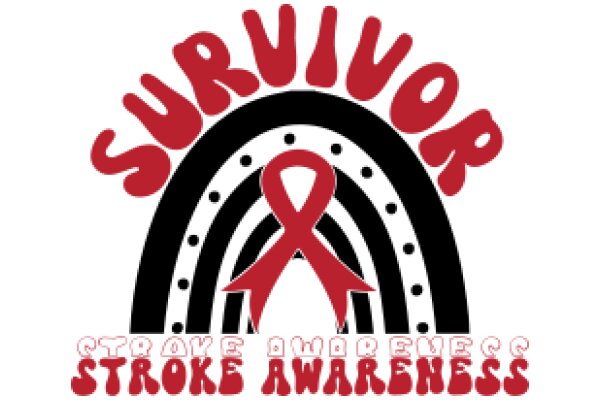 Survivor Stroke Awareness: A Symbol of Resilience and Hope